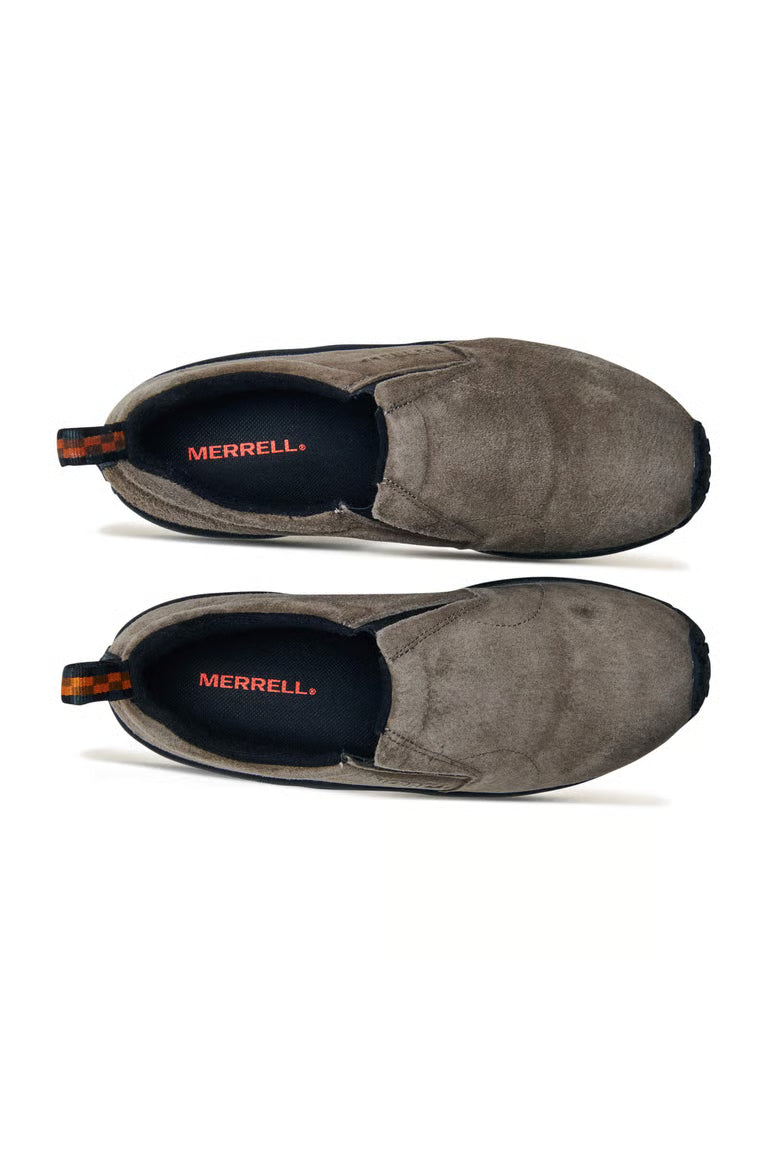 Merrell Mens Jungle Moc - Gunsmoke