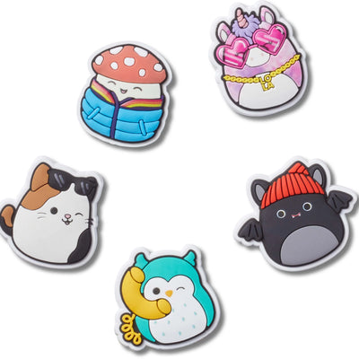 Croc Jibbitz - Squishmallows