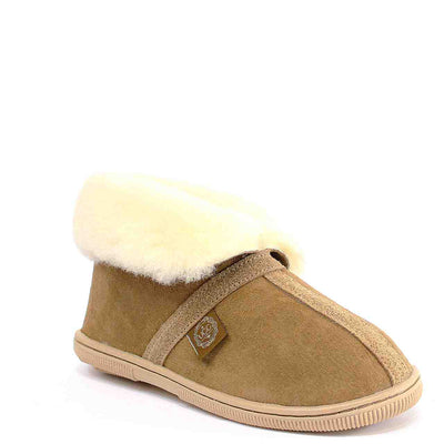 Uggs Australia Queen - Chestnut