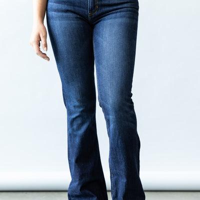 Kimes Ranch Womens Jennifer  Jeans Blue