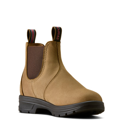 Ariat Women's Cooper Chelsea Boot - Natural Taupe