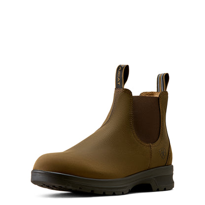 Ariat Men's Cooper Chelsea Boot - Distressed Tan
