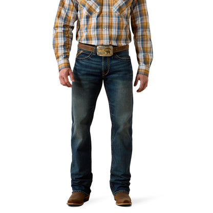 Ariat Men's M2 Traditional Relaxed Boot Cut - Ryder Lennox