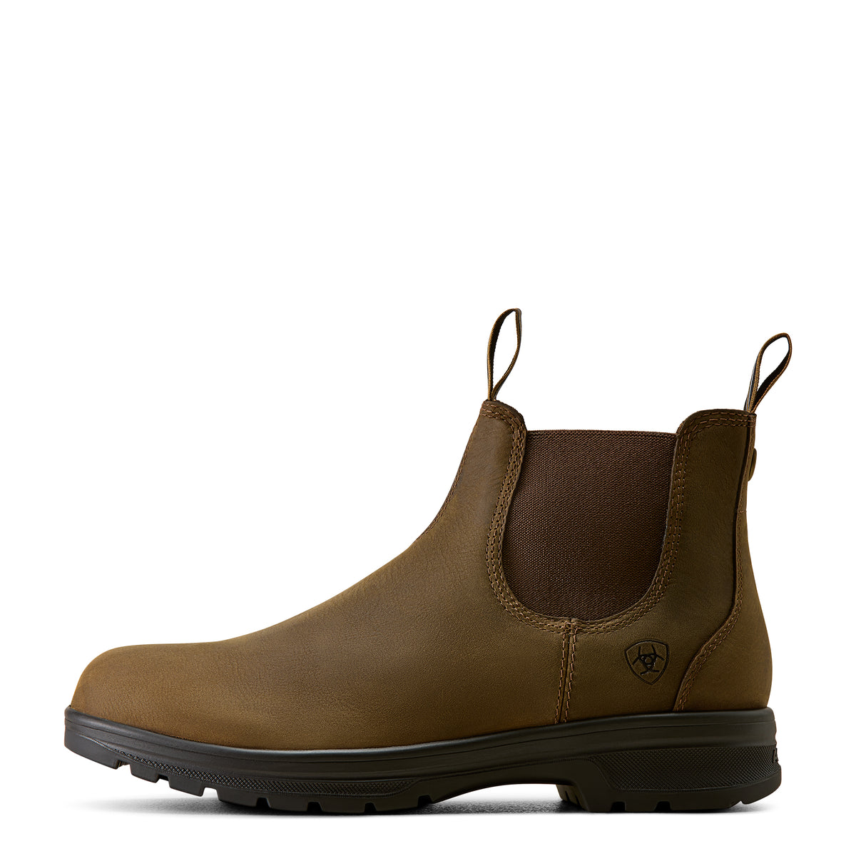 Ariat Men's Cooper Chelsea Boot - Distressed Tan