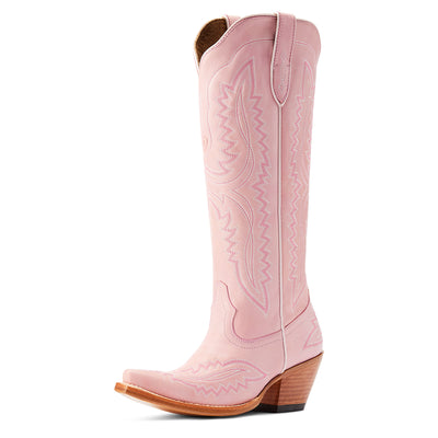 Ariat Women's Casanova - Powder Pink