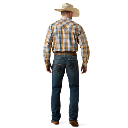 Ariat Men's M2 Traditional Relaxed Boot Cut - Ryder Lennox