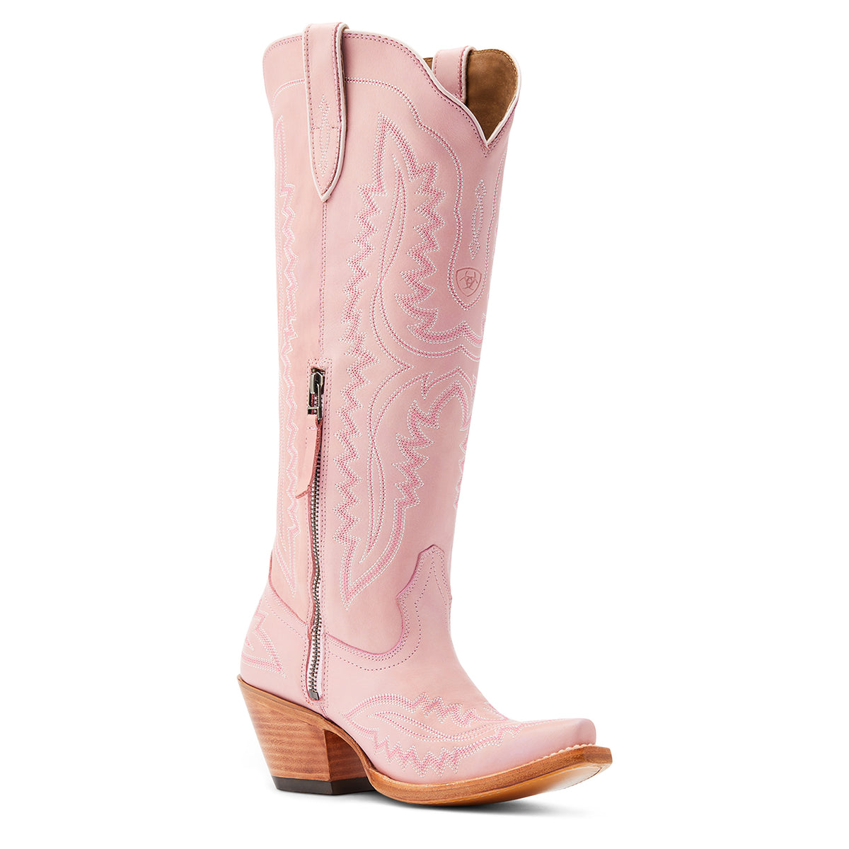 Ariat Women's Casanova - Powder Pink