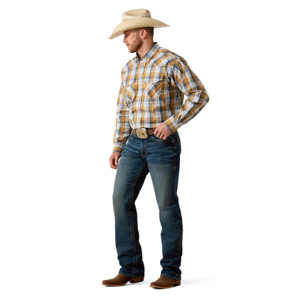 Ariat Men's M2 Traditional Relaxed Boot Cut - Ryder Lennox