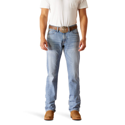 Ariat Mens M1 Vintage Straight Kelvin Toby