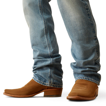 Ariat Mens M1 Vintage Straight Kelvin Toby