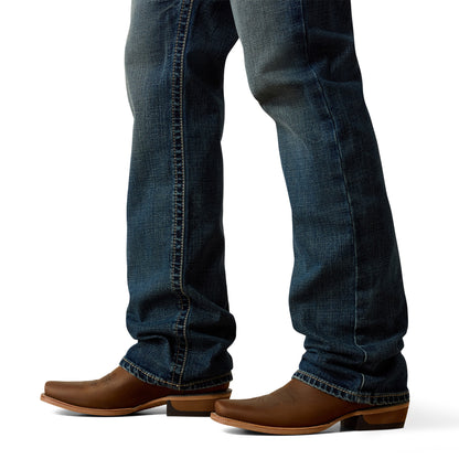 Ariat Men's M2 Traditional Relaxed Boot Cut - Ryder Lennox