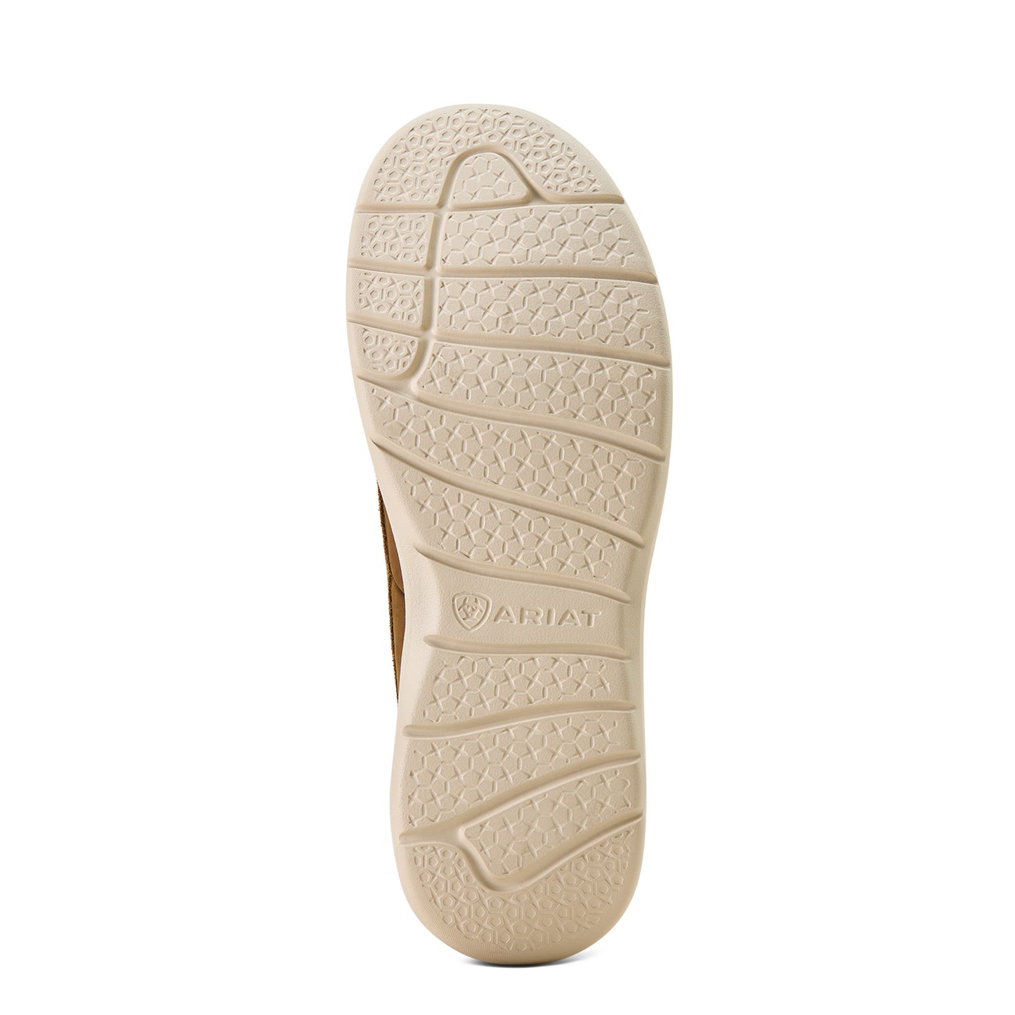 Ariat Women's Hilo - Shore Brown Bomber