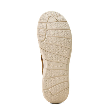Ariat Women's Hilo - Shore Brown Bomber