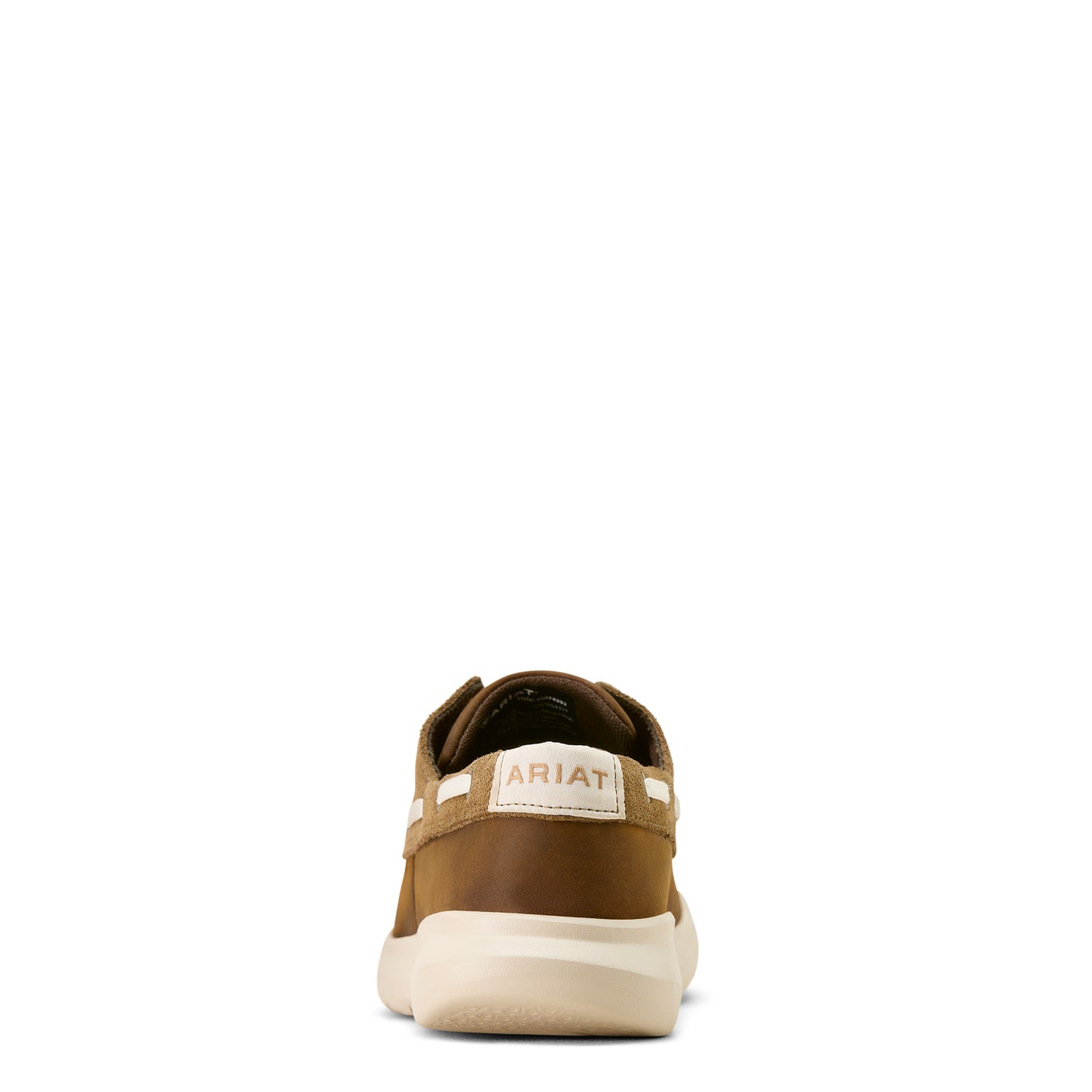 Ariat Women's Hilo - Shore Brown Bomber