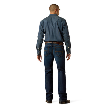 Ariat Men's M4 Relaxed Boot Cut - Darian Sullivan