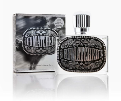 Tru Western Mens Unmatched Eau De Cologne 100ml