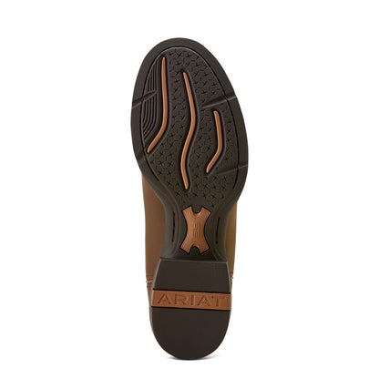 Ariat Men's Sport Stratten W Toe - Distressed Brown