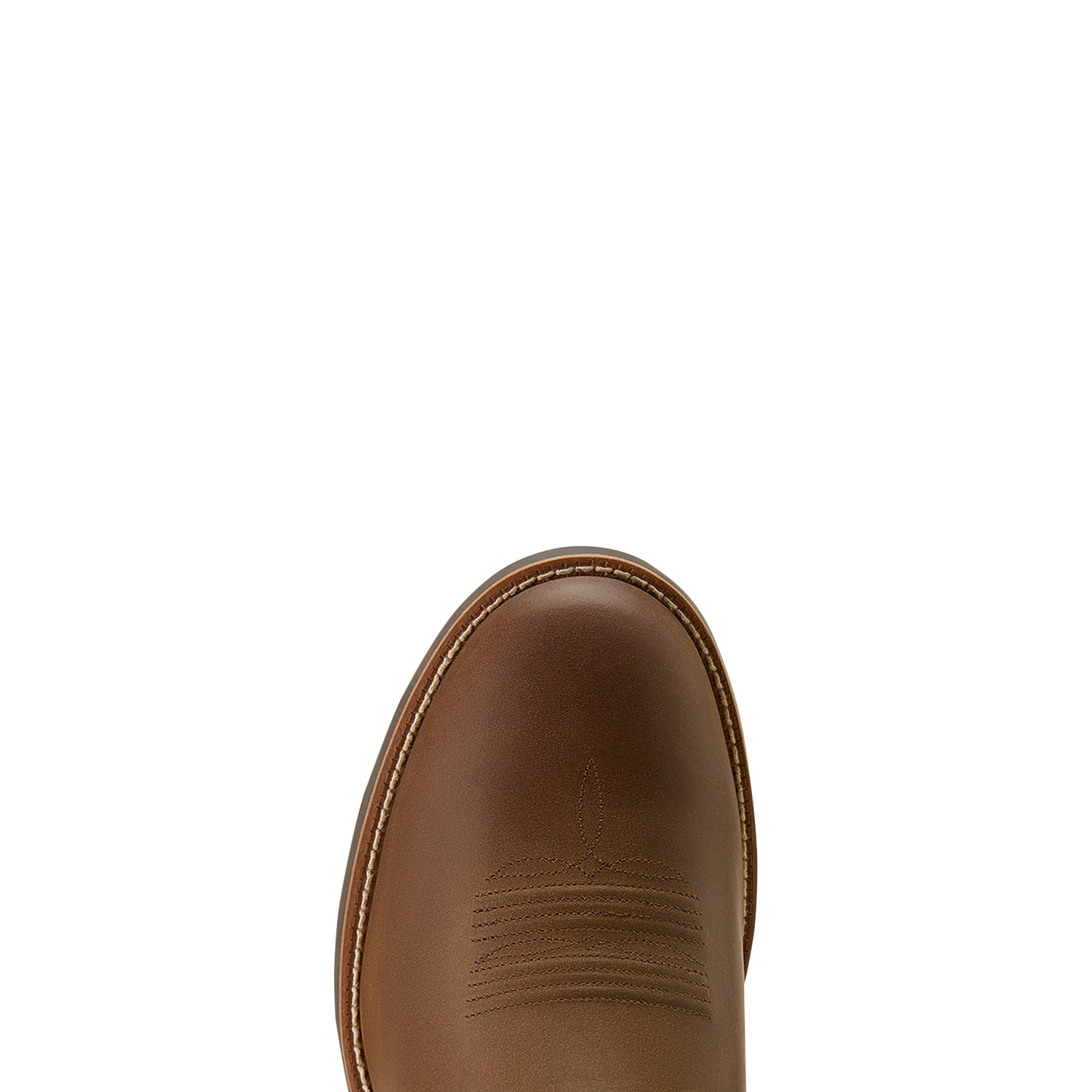Ariat Men's Sport Stratten W Toe - Distressed Brown