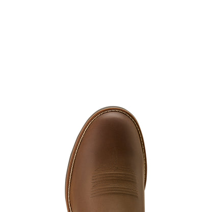 Ariat Men's Sport Stratten W Toe - Distressed Brown