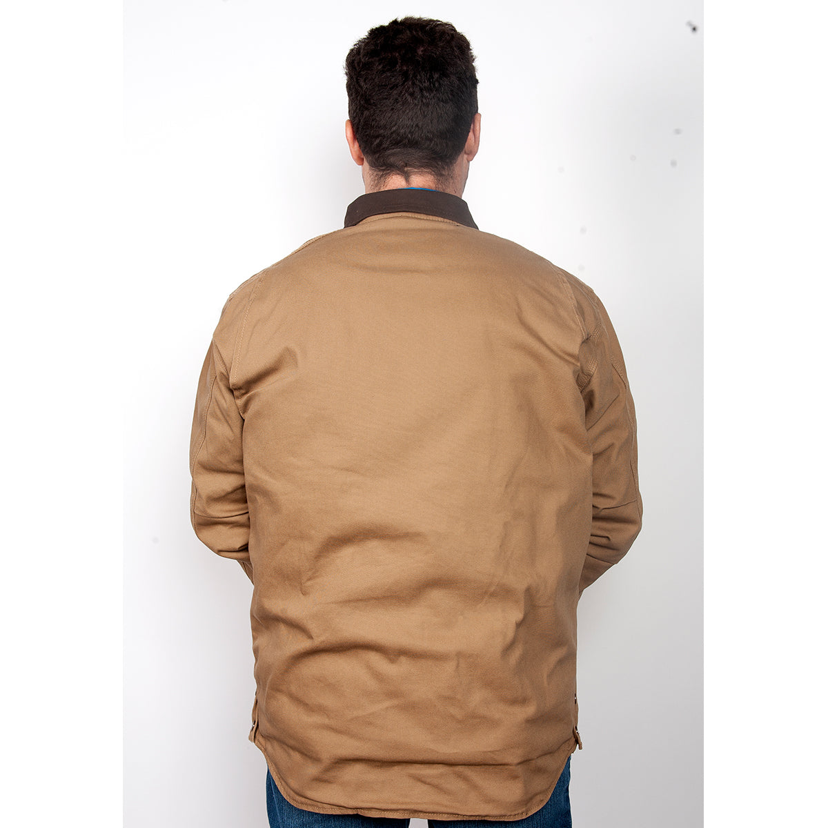 Just Country Men's Diamantina Jacket - Khaki