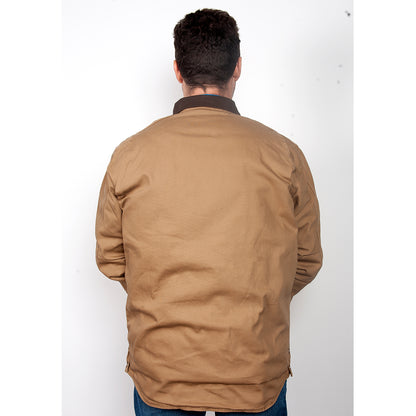 Just Country Men's Diamantina Jacket - Khaki
