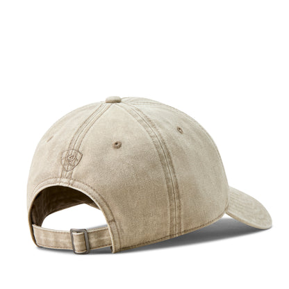 Ariat Country Cap - Latte