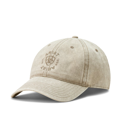 Ariat Country Cap - Latte