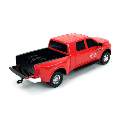 Big Country Toys - 6666 Ranch Ram 3500 Mega Cab Dually