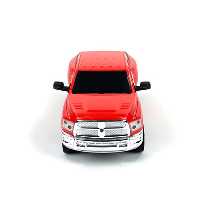 Big Country Toys - 6666 Ranch Ram 3500 Mega Cab Dually