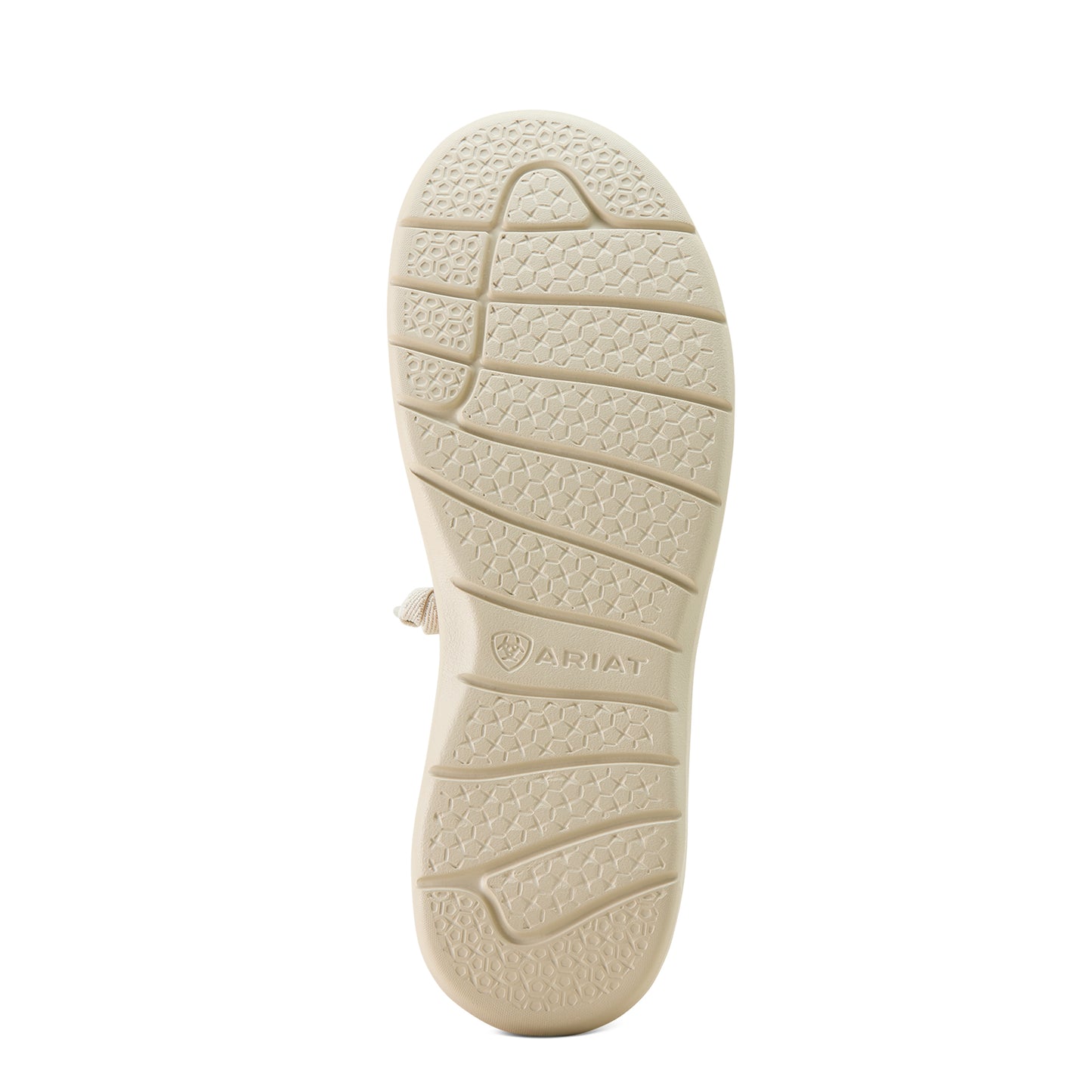 Ariat Women's Hilo - Natural Southwestern Print