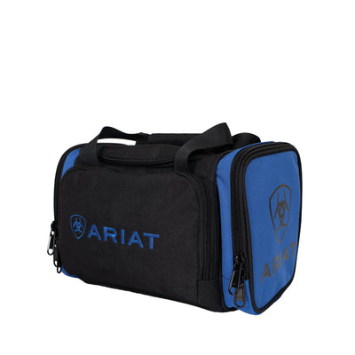 Ariat Vanity Bag -Cobalt/Black