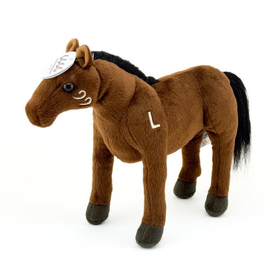 Big Country Toys - Four Sixes Quarter Horse Plush