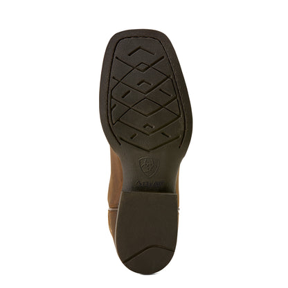 Ariat Kids Deer Ridge Wide Square Toe Western Boot