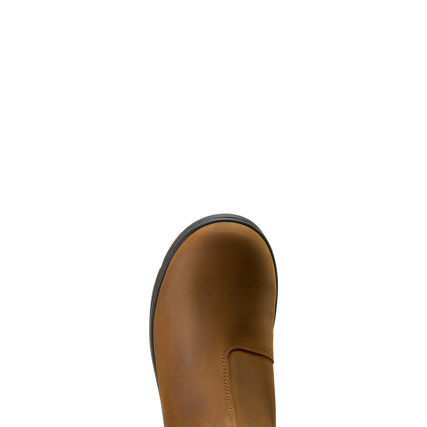 Ariat Kid's Whitby Chelsea Boot - Chocolate
