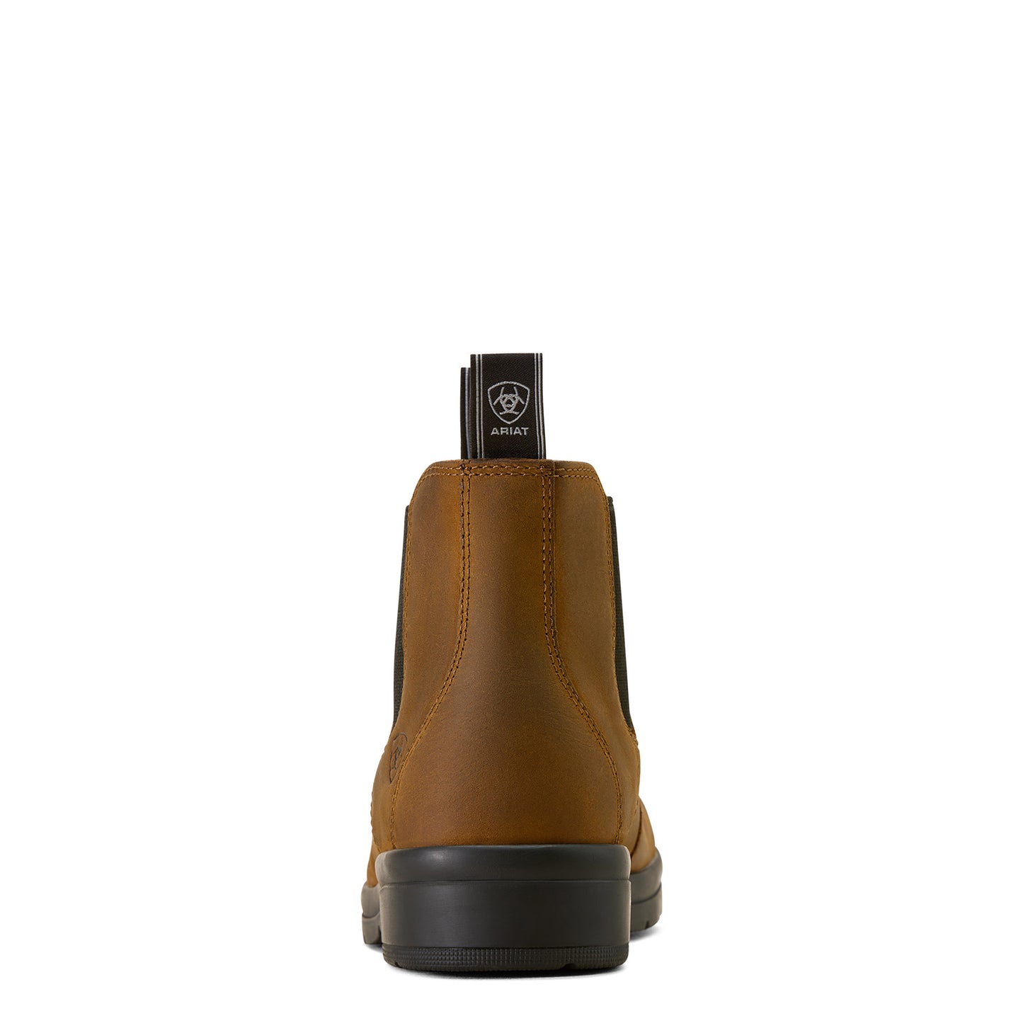 Ariat Kid's Whitby Chelsea Boot - Chocolate