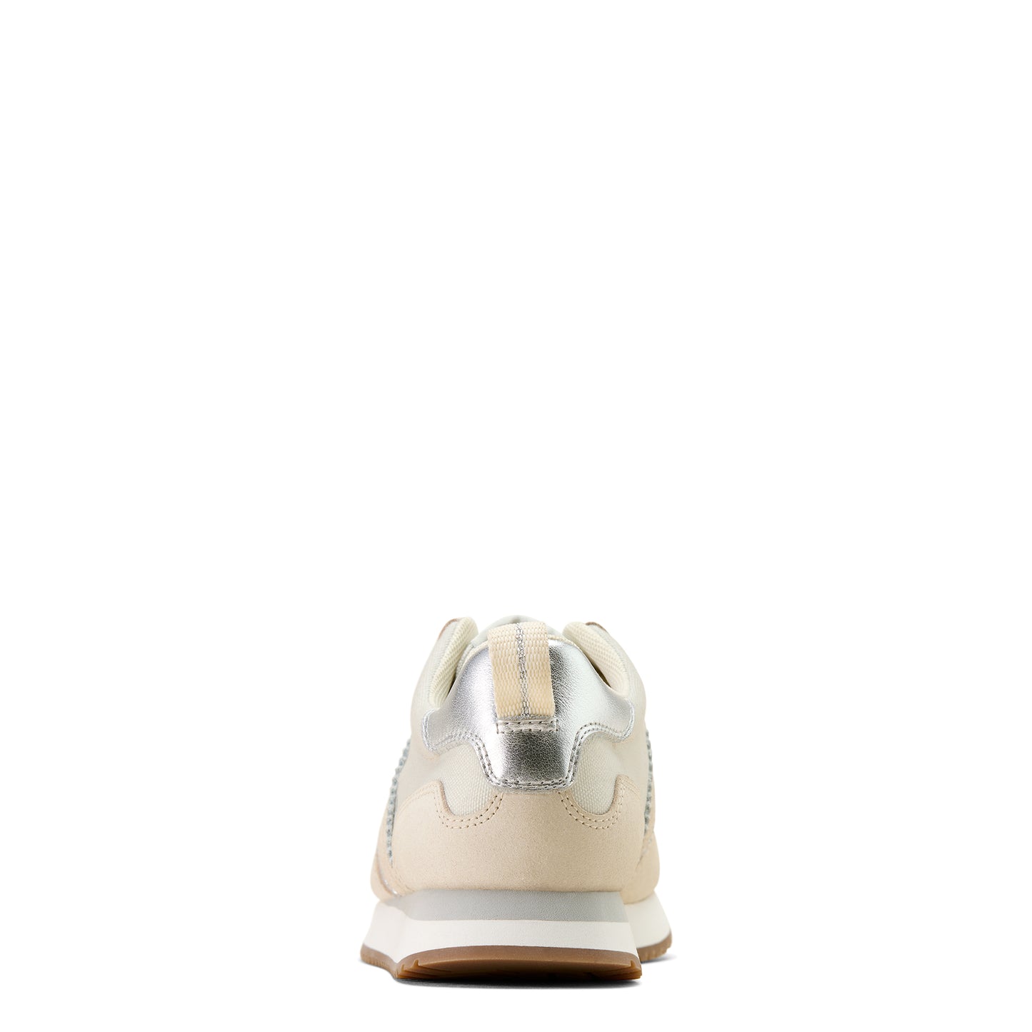 Ariat Women's Ranch Runner Shoe - Buttercream