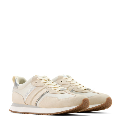 Ariat Women's Ranch Runner Shoe - Buttercream