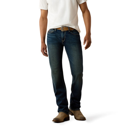 Ariat Men's M7 Slim Fit Straight Leg - Toro Drake