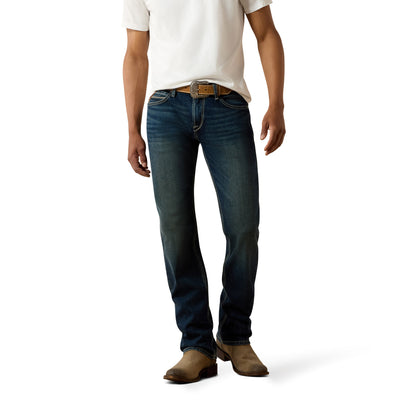 Ariat Men's M7 Slim Fit Straight Leg - Toro Drake