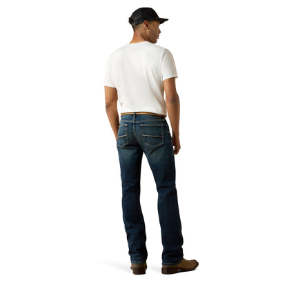 Ariat Men's M7 Slim Fit Straight Leg - Toro Drake
