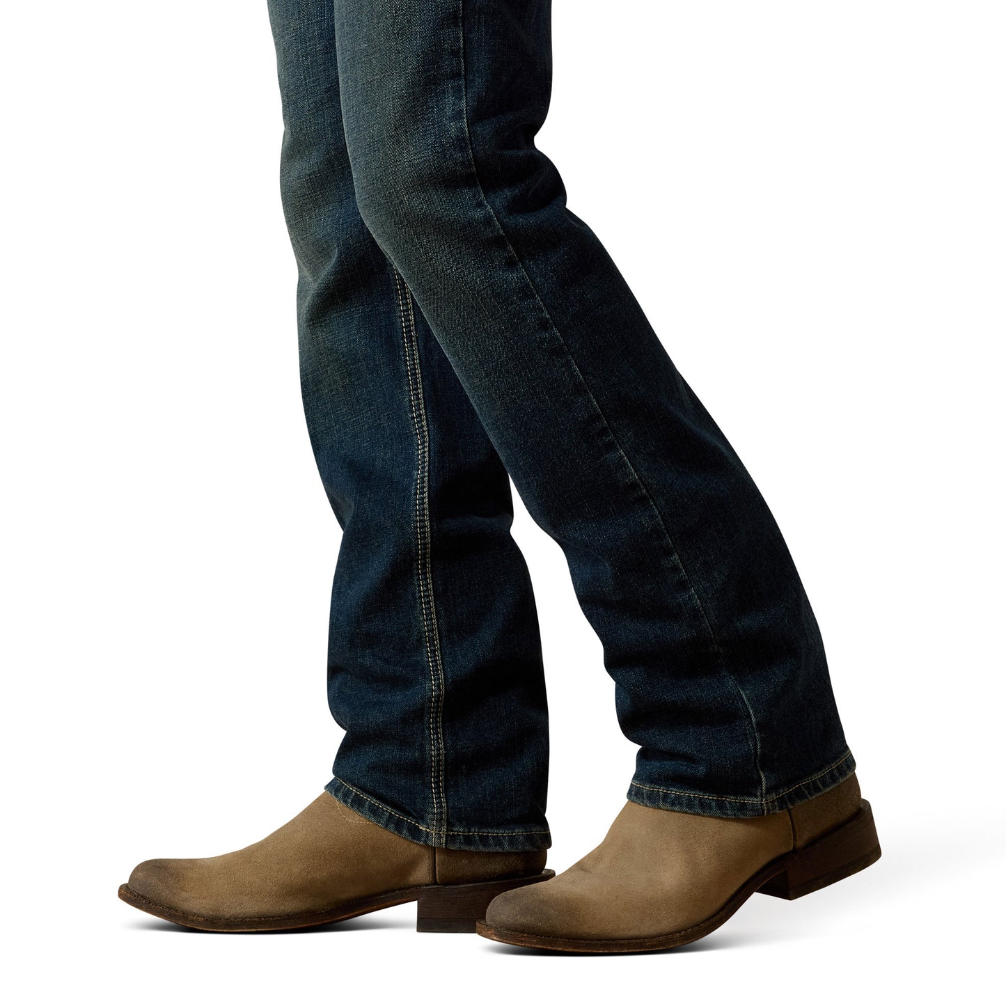 Ariat Men's M7 Slim Fit Straight Leg - Toro Drake