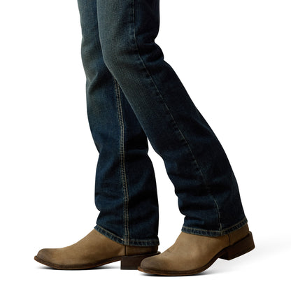 Ariat Men's M7 Slim Fit Straight Leg - Toro Drake