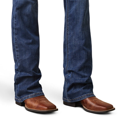 Ariat Women's Perfect Rise Boot Cut - Leila Irvine