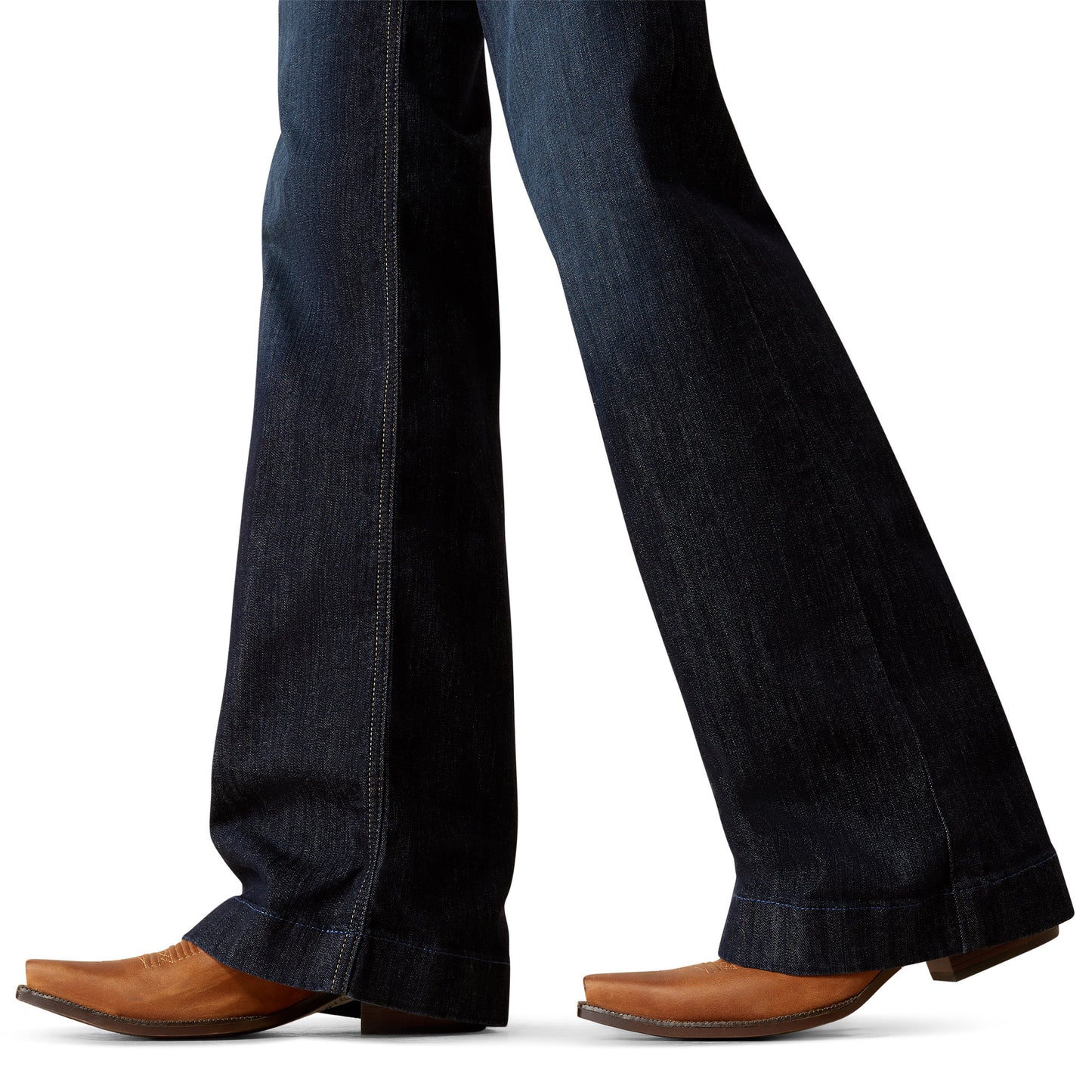 Ariat Women's Perfect Rise Trouser - Ophelia Nashville