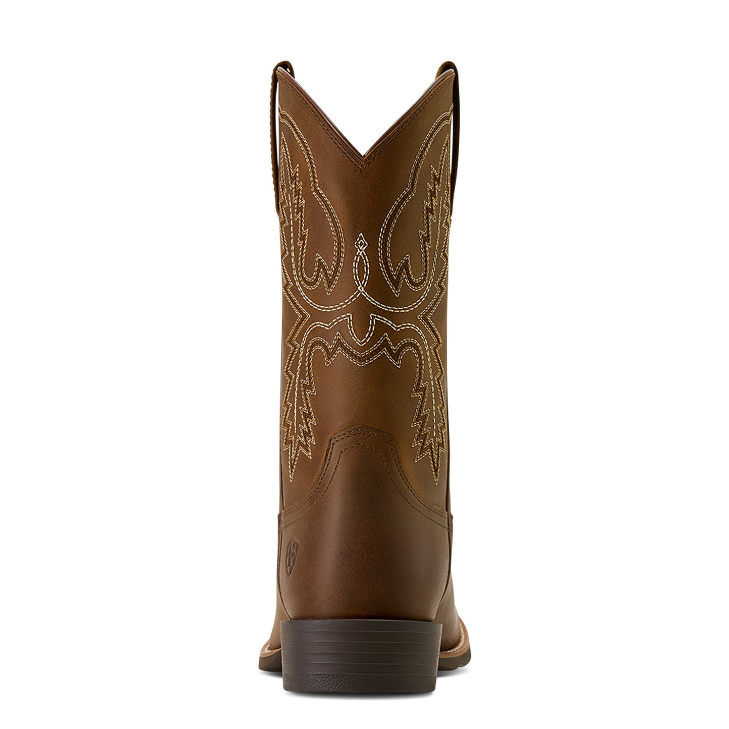 Ariat Men's Sport Stratten W Toe - Distressed Brown