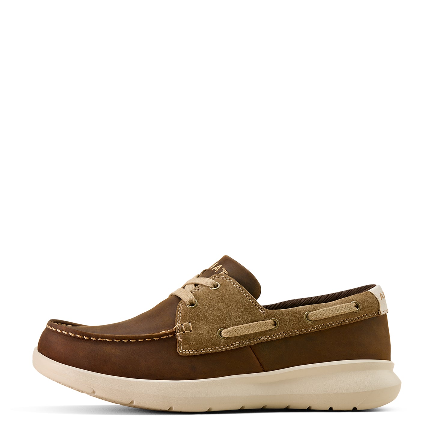 Ariat Men's Hilo - Shore Distressed Brown