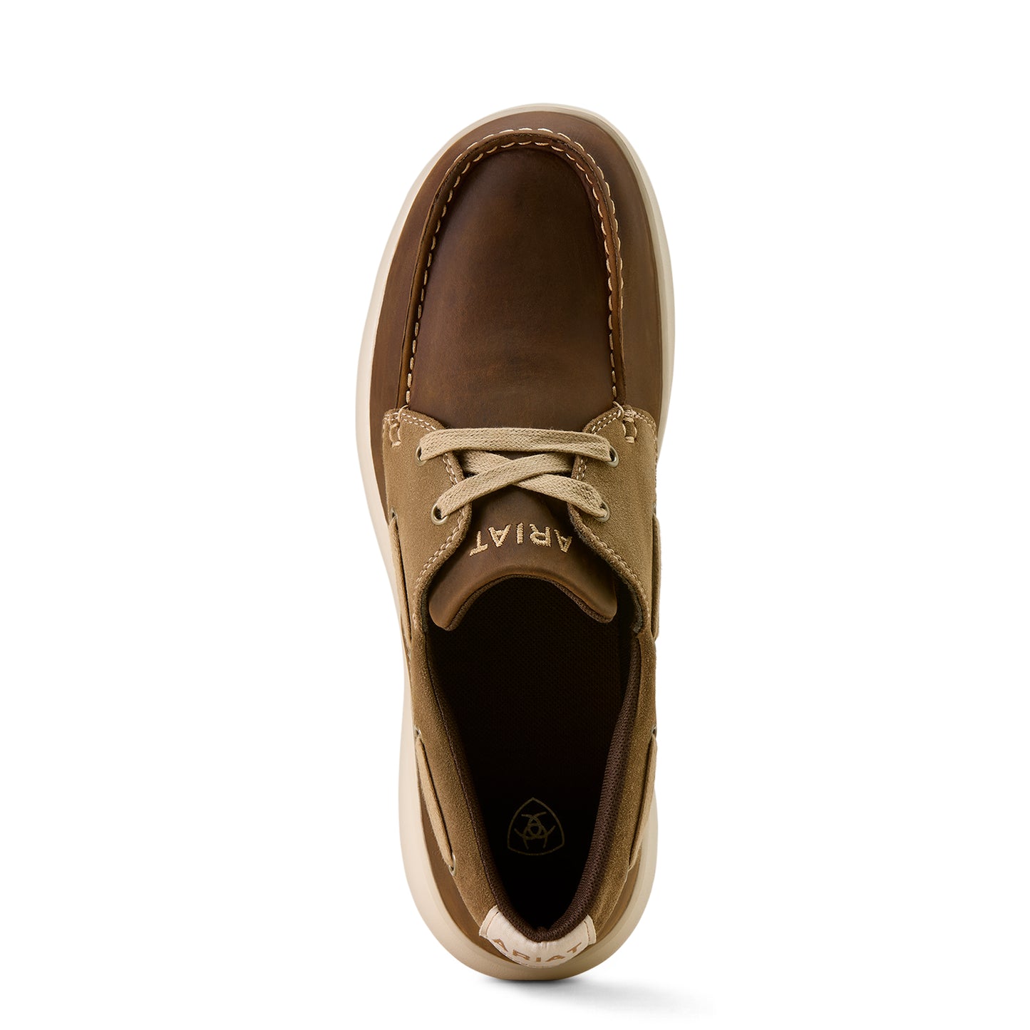 Ariat Men's Hilo - Shore Distressed Brown