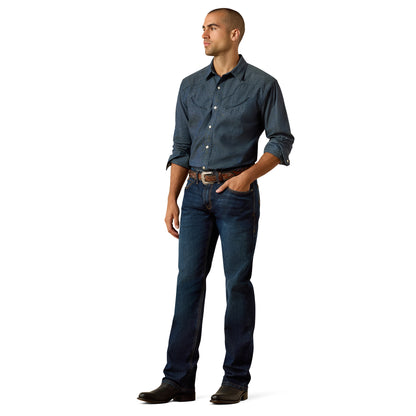 Ariat Men's M4 Relaxed Boot Cut - Darian Sullivan