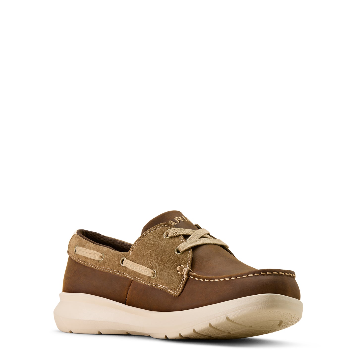 Ariat Men's Hilo - Shore Distressed Brown