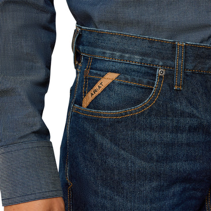 Ariat Men's M4 Relaxed Boot Cut - Darian Sullivan